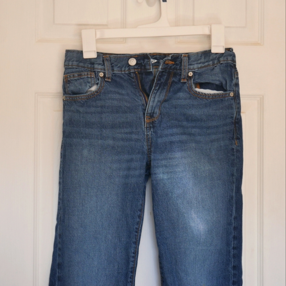 Old Navy Jeans Kids 14